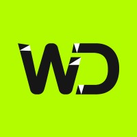 Waleed Creative Designs logo - Similar company to Sapiens - Creative Agency