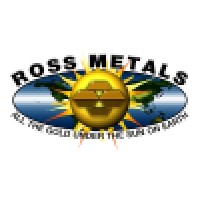 ROSS METALS CORP. logo - Similar company to Stramek Flow Control Sl