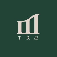TRÆ logo - Similar company to A:Gain [Again]