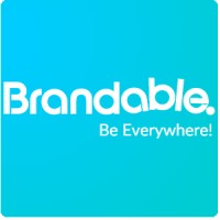 Brandable | Promotional Products logo - Similar company to World Robot Olympiad-Bangladesh