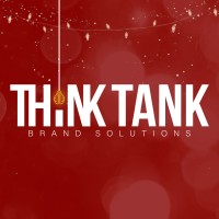 ThinkTank Brand Solutions logo - Similar company to Think Tank