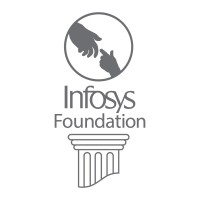 Infosys Foundation logo - Similar company to Centum Foundation