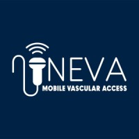 New England Vascular Access logo - Similar company to Collaborative Anesthesia Partners