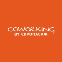 Coworking by Європасаж logo - Similar company to Rtm-Ukraine