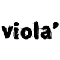 viola' logo - Similar company to Viola Interior Design, Llc