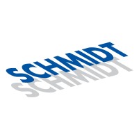 Schmidt AG logo - Similar company to Aformat