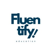 Fluentify Education logo - Similar company to Fluentify English