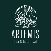 Artemis Tea & Botanical logo - Similar company to Kairos Law Group - Estate Planning & Investment Attorneys