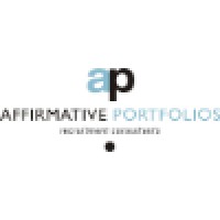 Affirmative Portfolios logo - Similar company to Intuate Group And Subsidiaries