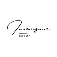 InCigno logo - Similar company to Bude Containerized Solutions