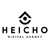 Heicho Digital Agency logo - Similar company to Vom Chäser