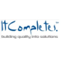 Itcompletes