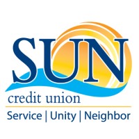 SUN Credit Union logo - Similar company to Union County Educational Services Commission