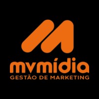 MV Mídia Gestão de Marketing logo - Similar company to Lets Grow Ads