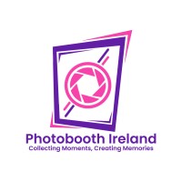 Photobooth Ireland logo - Similar company to Dcufm