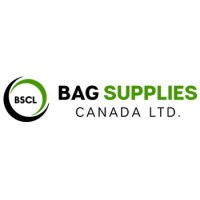Bag Supplies Canada Limited logo - Similar company to Thinkpac