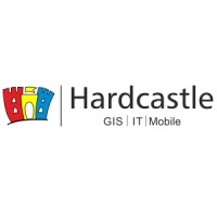 Hardcastle GIS logo - Similar company to Gis Trans Solutions