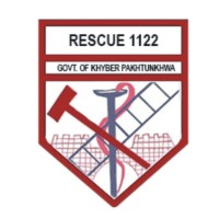 Emergency Rescue Services (Rescue 1122) Khyber Pakhtunkhwa logo - Similar company to Abr Construction Group Llc