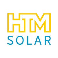 HTM- Solar GmbH logo - Similar company to Ennergy Gmbh