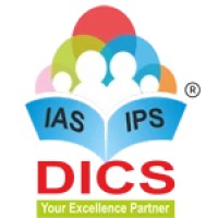 DELHI INSTITUTE FOR CIVIL SERVICES logo - Similar company to Lk Academy