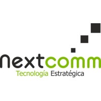 NextComm Colombia logo - Similar company to Nextcomm - Gestão E Inovação