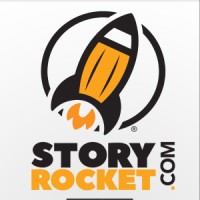 Storyrocket logo - Similar company to Internovam