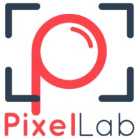 PixelLab logo - Similar company to Pixellabs