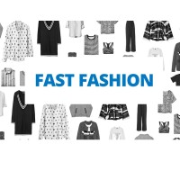 Fast fashion Clothing logo - Similar company to Anartline