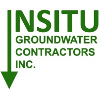 Insitu Contractors Inc. logo - Similar company to Soilrocks Consulting Inc