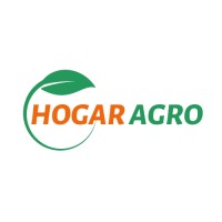 Hogar Agro logo - Similar company to Plántica