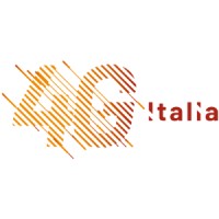 4G Italia logo - Similar company to Gruppo Solida