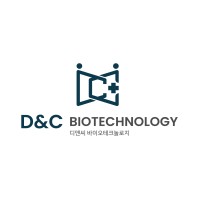 D&C Biotechnology Inc logo - Similar company to Dabidab