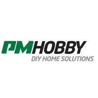 PM Hobby DIY Home Solutions logo - Similar company to Eurobert