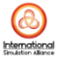 International Simulation Alliance logo - Similar company to Fnuky