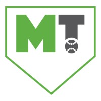 Magic Tee logo - Similar company to Tourney Machine