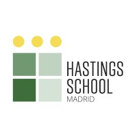Hastings School logo - Similar company to Maxwell School