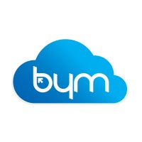 BYM Yazılım A.Ş. logo - Similar company to Harmonyerp.Cloud
