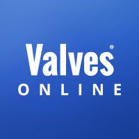 Valves Online Limited logo - Similar company to Valves & Controls