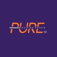 Pure Training Studio logo - Similar company to Glacier Point Capital