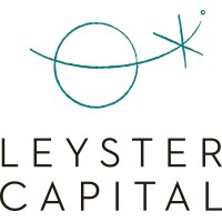 Leyster Capital logo - Similar company to Self Labs Inc.