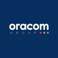 Oracom Group logo - Similar company to Oracom