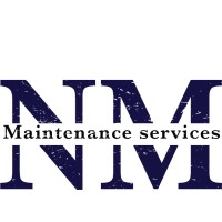NM Maintenance Services logo - Similar company to Trg Architects Psc