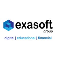 Exasoft Group logo - Similar company to Exasoft