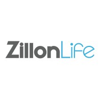 ZillonLife logo - Similar company to Willow Viiew