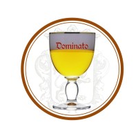 Cerveja Dominato logo - Similar company to Abracerva Associação Brasileira De Cerveja Artesanal