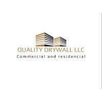 QUALITY DRYWALL LLC logo - Similar company to Aladdin Construction, Llc