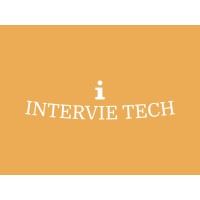 Intervie Tech logo - Similar company to Quantuva Technologies