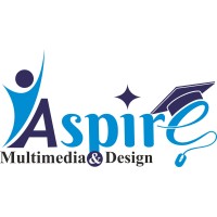 ASPIRE MULTIMEDIA & DESIGN logo - Similar company to Murait Technologies