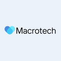 Macrotech Consulting logo - Similar company to Meteormate