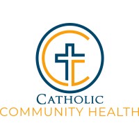 Catholic Community Health logo - Similar company to Fire Foundation